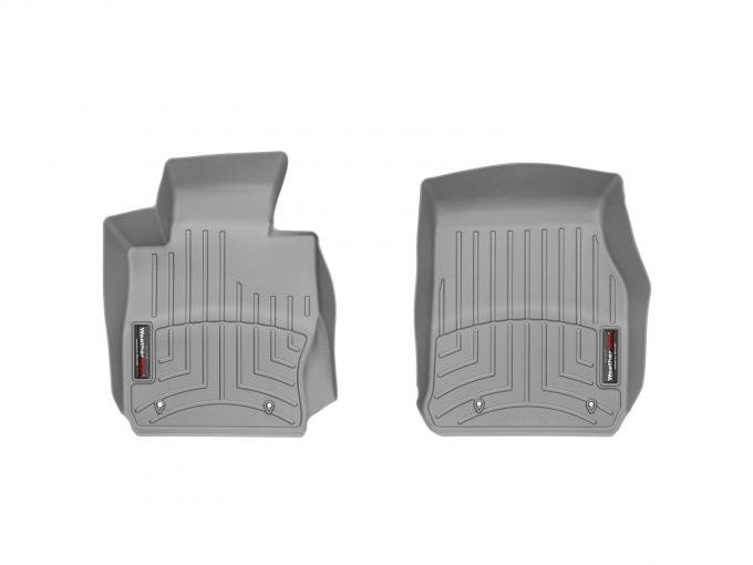WeatherTech 464541 - Gray FloorLiner(TM) DigitalFit