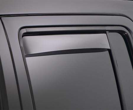 WeatherTech 71783 - Side Window Deflector