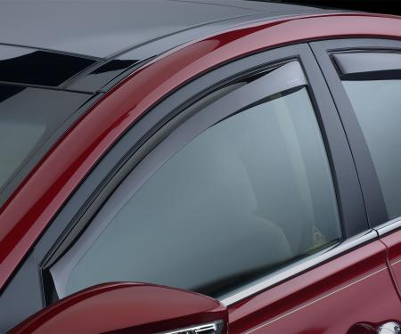 WeatherTech 80184 - Side Window Deflector