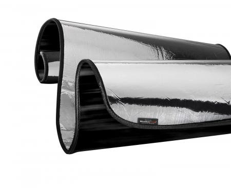 WeatherTech TS0666 - WeatherTech TechShade