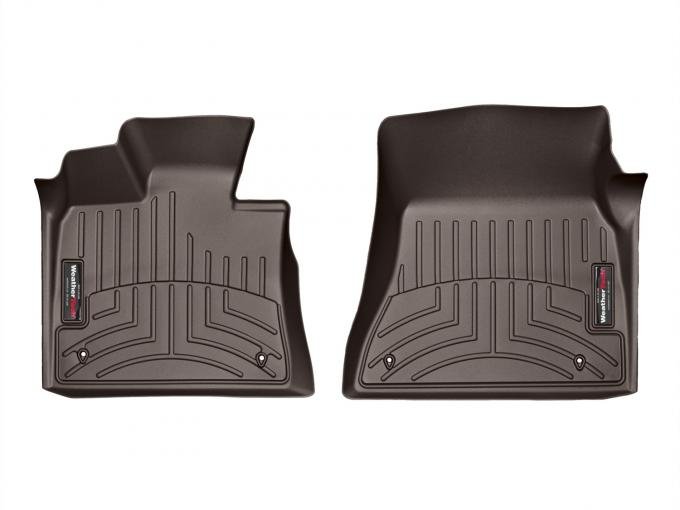 WeatherTech 475591 - Cocoa FloorLiner(TM) DigitalFit
