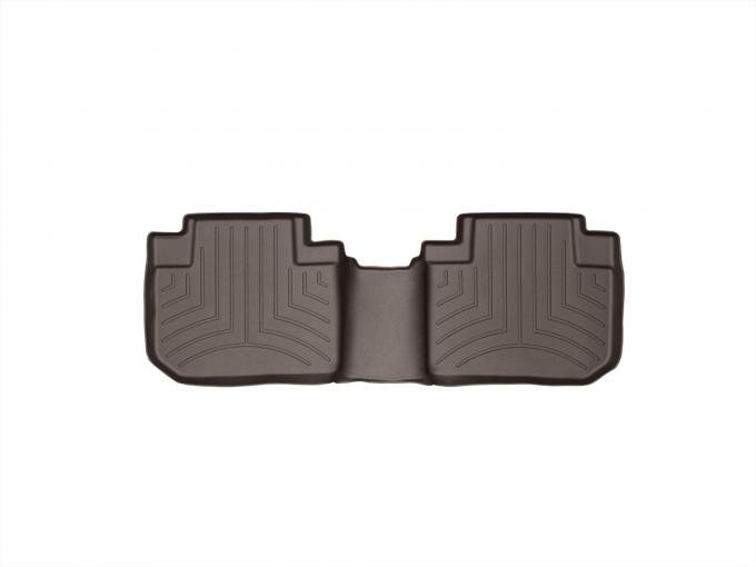 WeatherTech 475312 - Cocoa FloorLiner(TM) DigitalFit