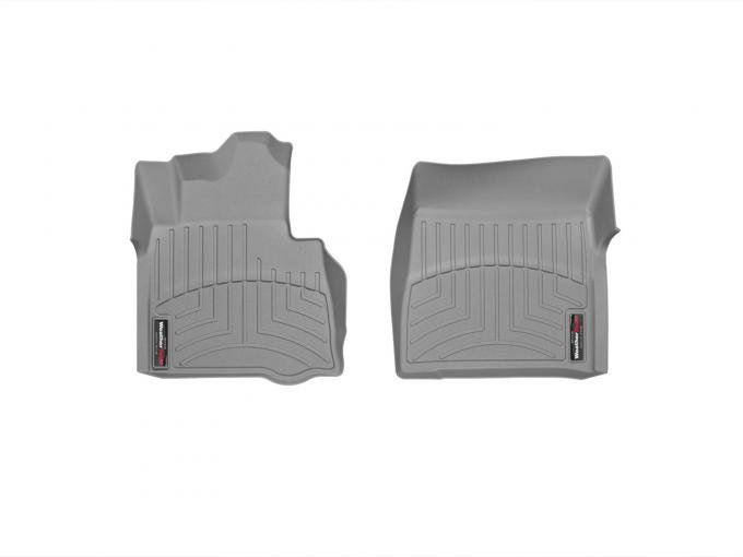 WeatherTech 464941 - Gray FloorLiner(TM) DigitalFit