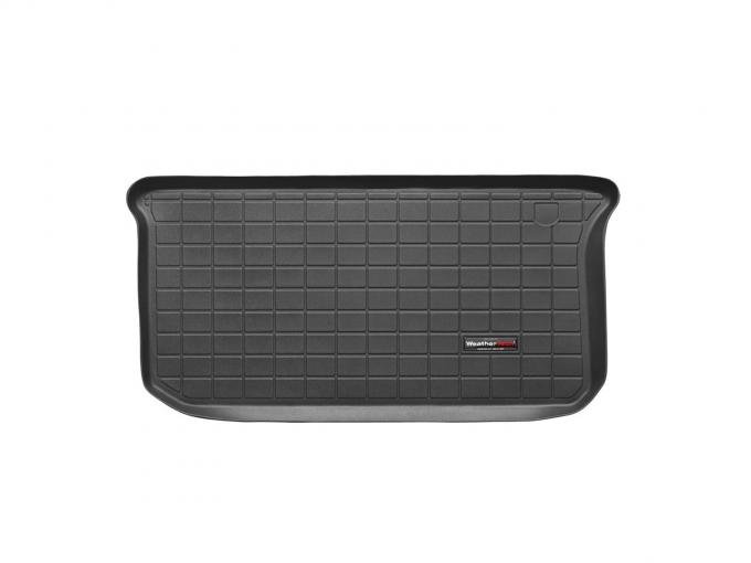WeatherTech 40391 - Black Cargo Liner