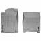 WeatherTech 464021 - Gray FloorLiner(TM) DigitalFit