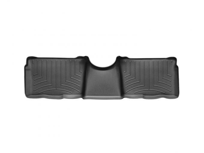 WeatherTech 442112 - Black FloorLiner(TM) DigitalFit