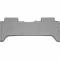 WeatherTech 464803 - Gray FloorLiner(TM) DigitalFit