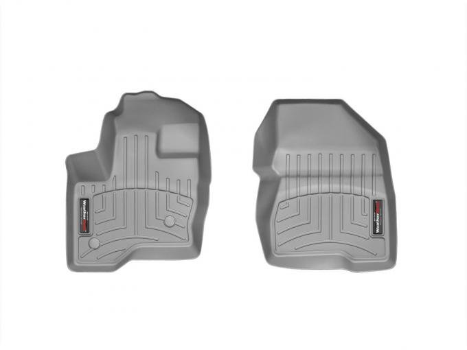 WeatherTech 463121 - Gray FloorLiner(TM) DigitalFit