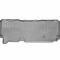 WeatherTech 463053 - Gray FloorLiner(TM) DigitalFit