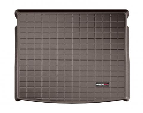 WeatherTech 43831 - Cocoa Cargo Liner