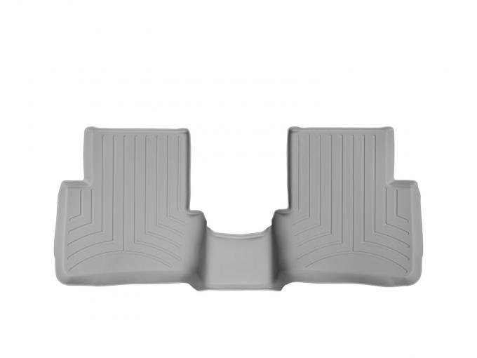 WeatherTech 464692 - Gray FloorLiner(TM) DigitalFit