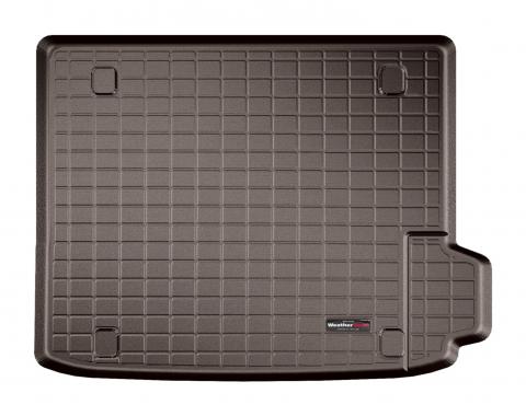 WeatherTech 43739 - Cocoa Cargo Liner