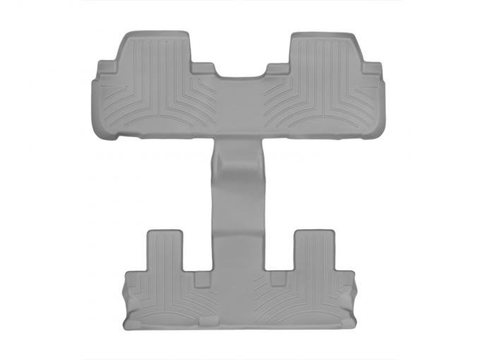 WeatherTech 466324 - Gray FloorLiner(TM) DigitalFit