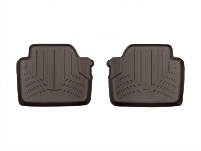 WeatherTech 475602 - Cocoa FloorLiner(TM) DigitalFit