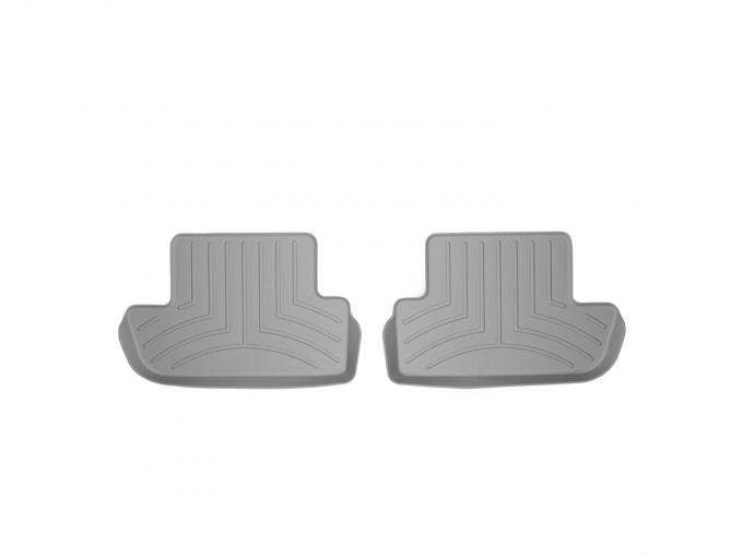 WeatherTech 463722 - Gray FloorLiner(TM) DigitalFit