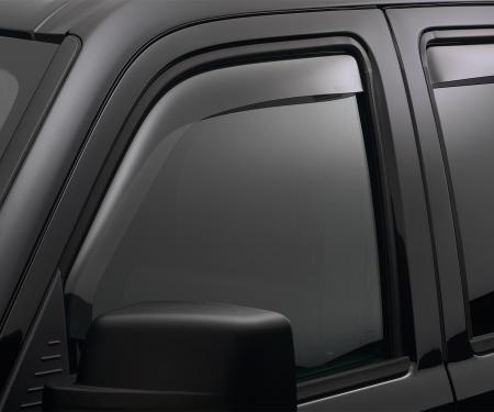 WeatherTech 70290 - Side Window Deflector