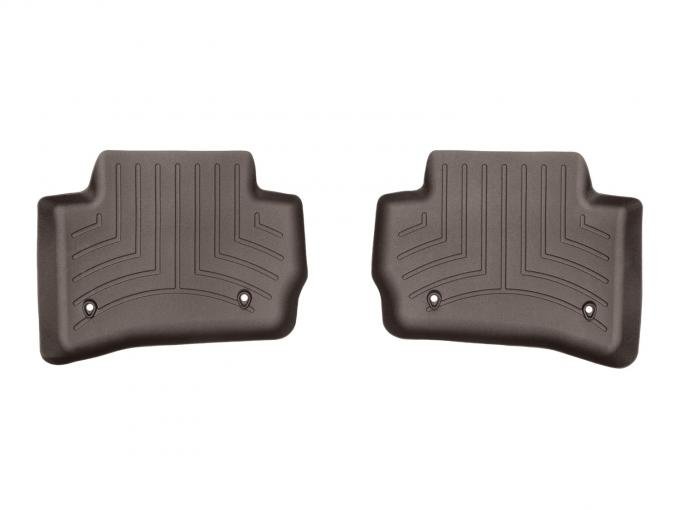 WeatherTech 479632 - Cocoa FloorLiner(TM) DigitalFit