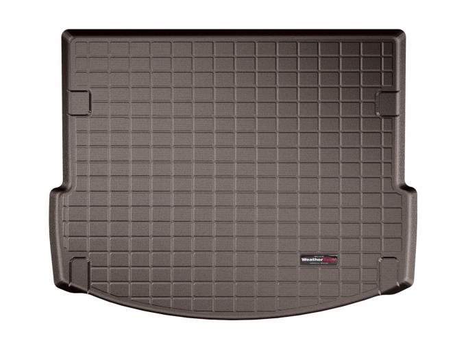 WeatherTech 43787 - Cocoa Cargo Liner