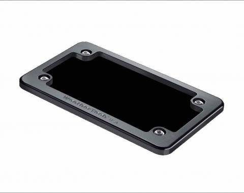 WeatherTech 8ALPF1 - License Plate Frame