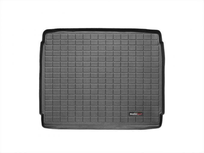 WeatherTech 40159 - Black Cargo Liner