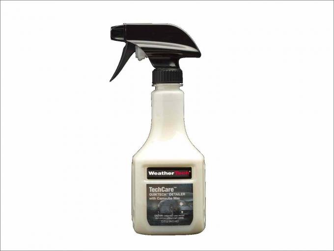 WeatherTech 8LTC41K - Wax