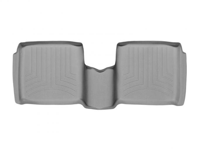 WeatherTech 466502 - Gray FloorLiner(TM) DigitalFit