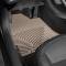 WeatherTech W352TN - Tan All Weather Floor Mats