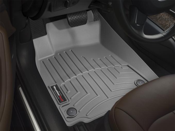 WeatherTech 464771 - Gray FloorLiner(TM) DigitalFit