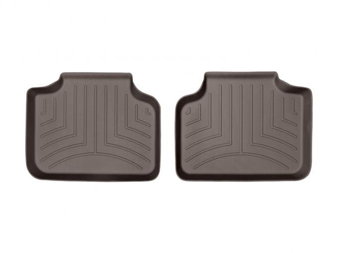 WeatherTech 477482 - Cocoa FloorLiner(TM) DigitalFit