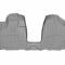 WeatherTech 465621 - Gray FloorLiner(TM) DigitalFit