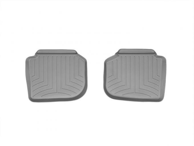 WeatherTech 463842 - Gray FloorLiner(TM) DigitalFit