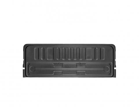 WeatherTech 3TG05 - Black WeatherTech TechLiner