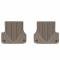 WeatherTech W301TN - Tan All Weather Floor Mats