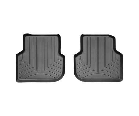 WeatherTech 443382 - Black FloorLiner(TM) DigitalFit