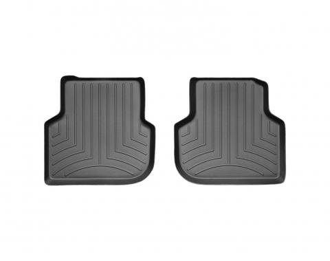 WeatherTech 443382 - Black FloorLiner(TM) DigitalFit