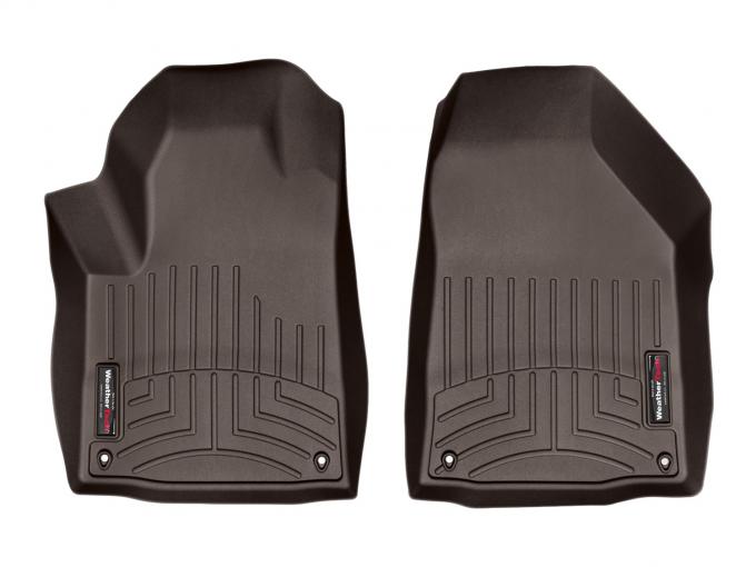 WeatherTech 478331 - Cocoa FloorLiner(TM) DigitalFit