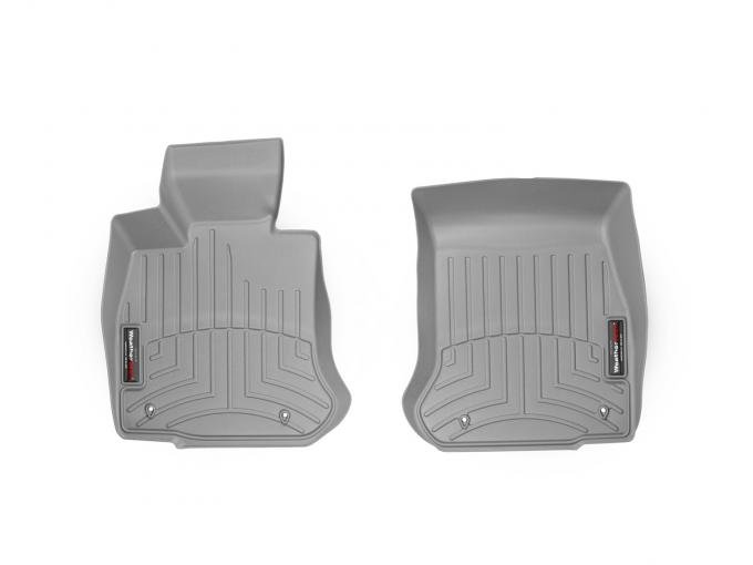 WeatherTech 463721 - Gray FloorLiner(TM) DigitalFit