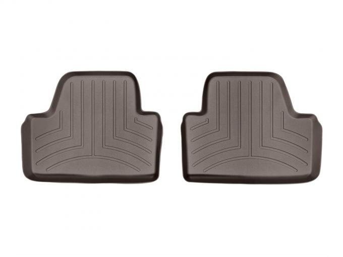 WeatherTech 475603 - Cocoa FloorLiner(TM) DigitalFit