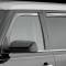 WeatherTech 72484 - Side Window Deflector