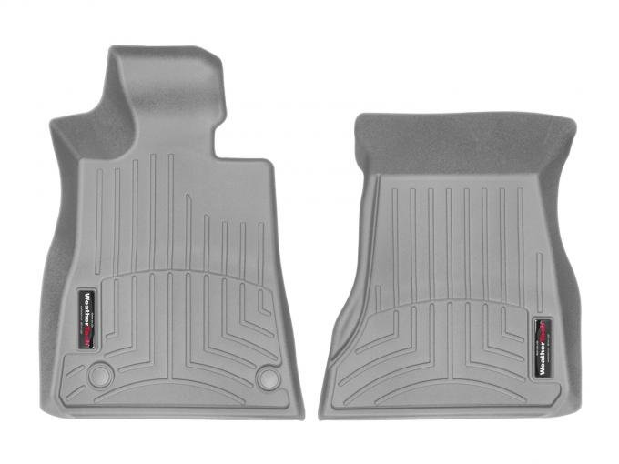 WeatherTech 468361 - Gray FloorLiner(TM) DigitalFit
