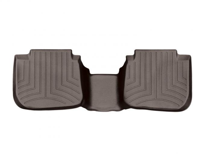 WeatherTech 477082 - Cocoa FloorLiner(TM) DigitalFit