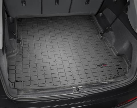 WeatherTech 40853 - Black Cargo Liner