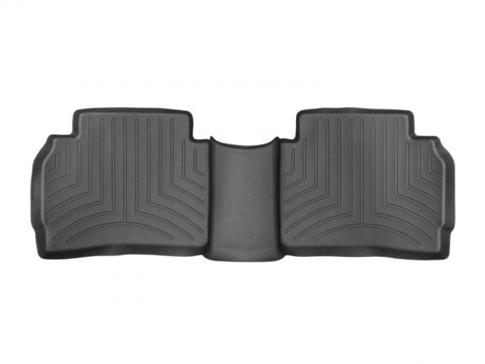 WeatherTech 449032 - Black FloorLiner(TM) DigitalFit