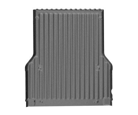 WeatherTech 36014 - Black WeatherTech TechLiner Bed Mat