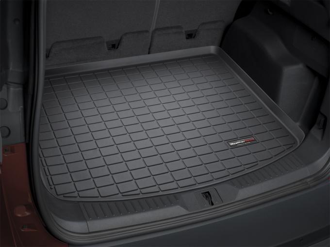 WeatherTech 40476 - Black Cargo Liner