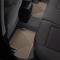 WeatherTech W20TN - Tan All Weather Floor Mats