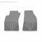WeatherTech W67GR - Gray All Weather Floor Mats