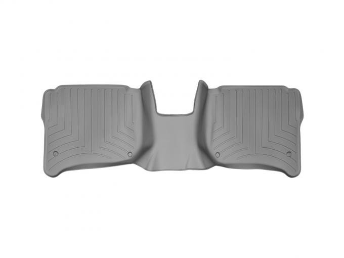 WeatherTech 463333 - Gray FloorLiner(TM) DigitalFit