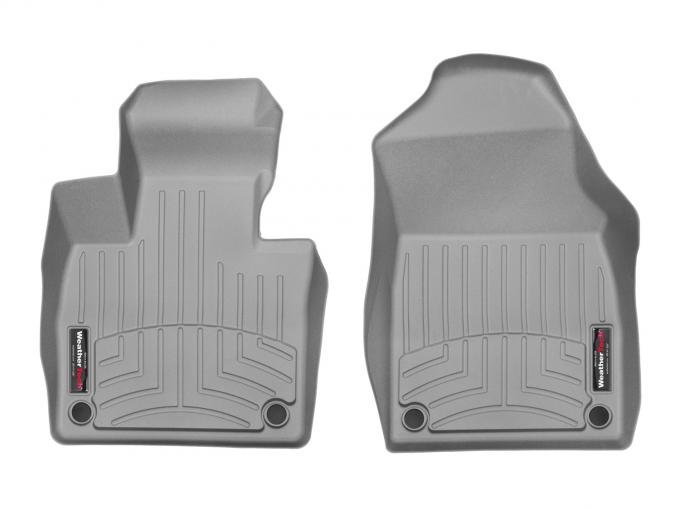 WeatherTech 468281 - Gray FloorLiner(TM) DigitalFit