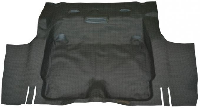 ACC 1969 Chevrolet Camaro Trunk Mat TM Vinyl